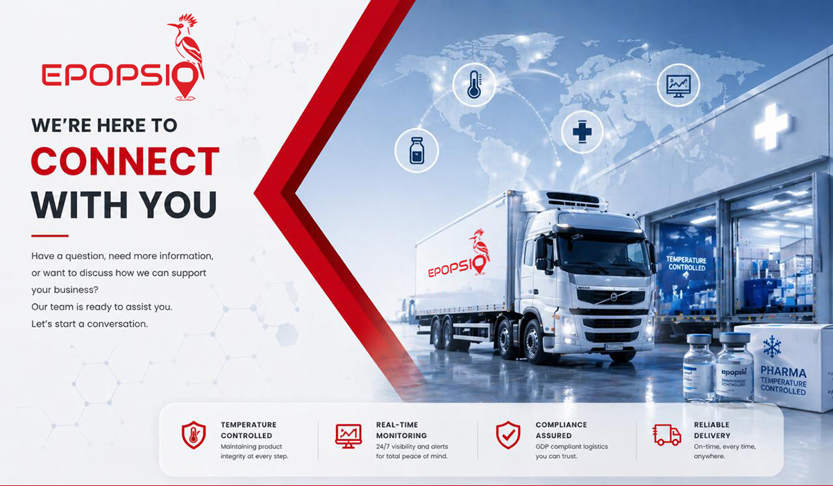 Contact visual placeholder